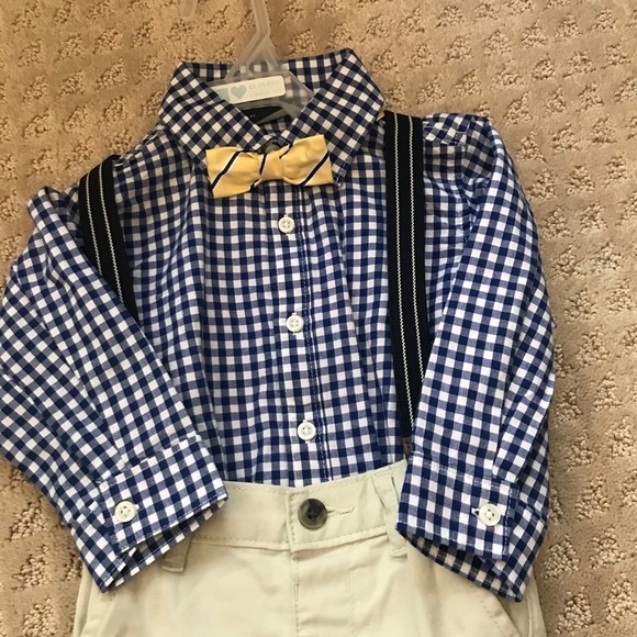 The children’s place boys outfit - Picture 4 of 4